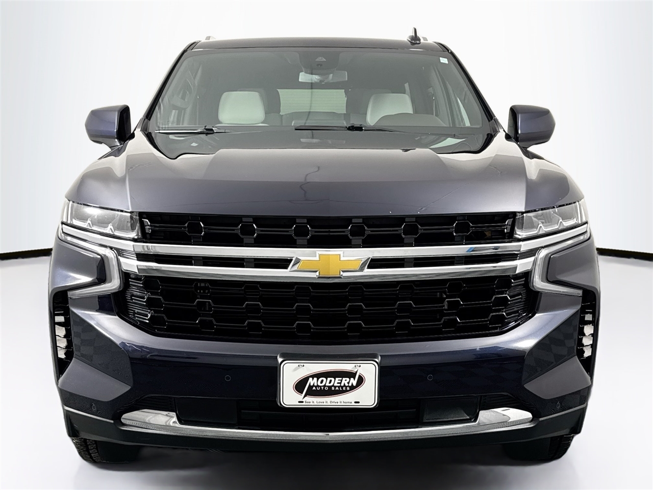 Chevrolet Tahoe 4WD 4dr LS 2023