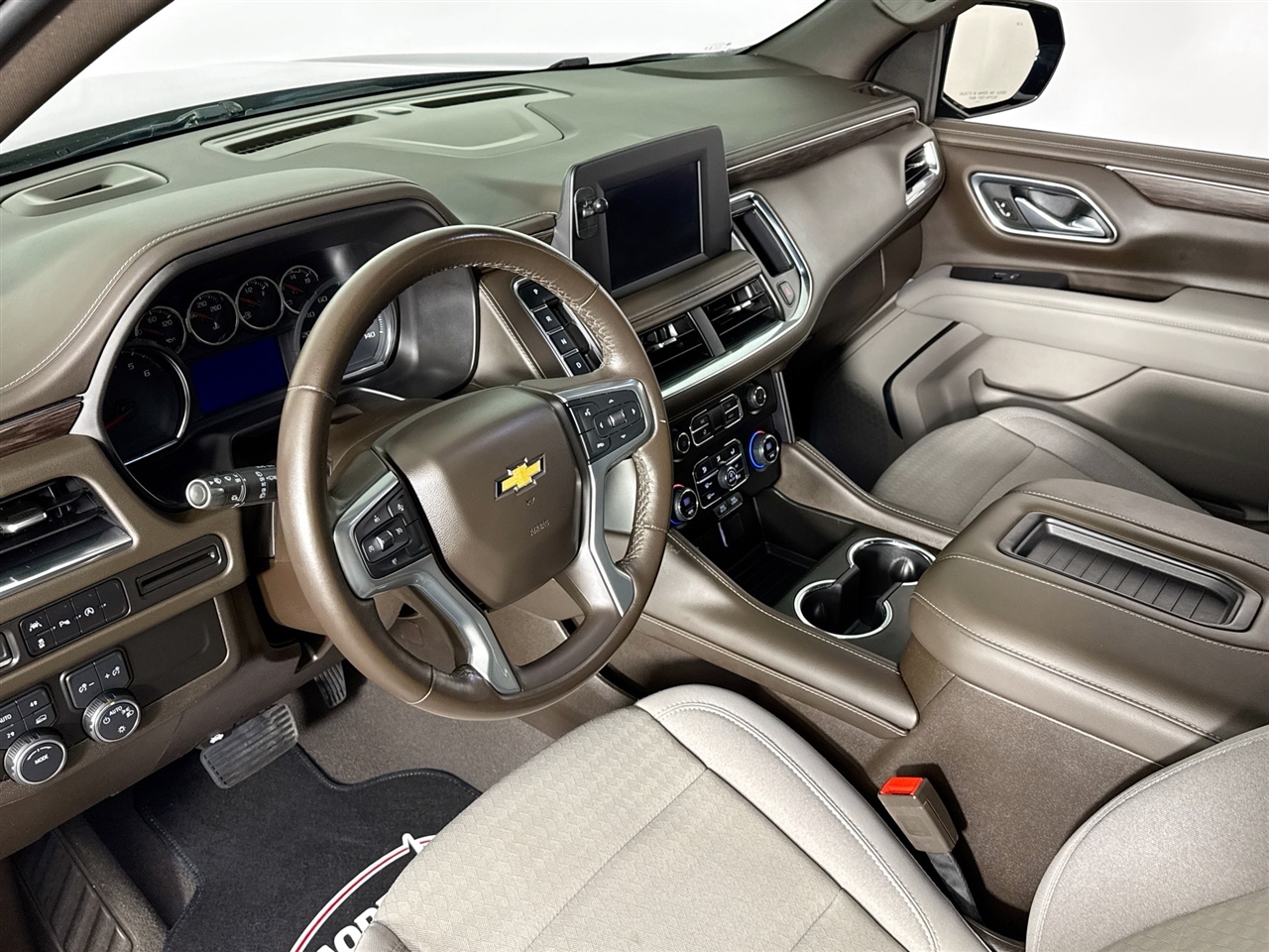 Chevrolet Tahoe 4WD 4dr LS 2023