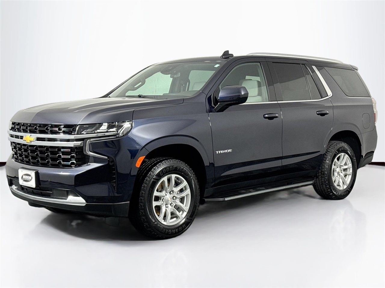 Chevrolet Tahoe 4WD 4dr LS 2023