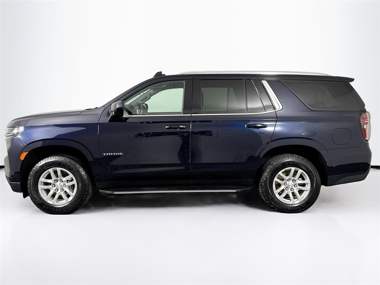 Chevrolet Tahoe 4WD 4dr LS 2023