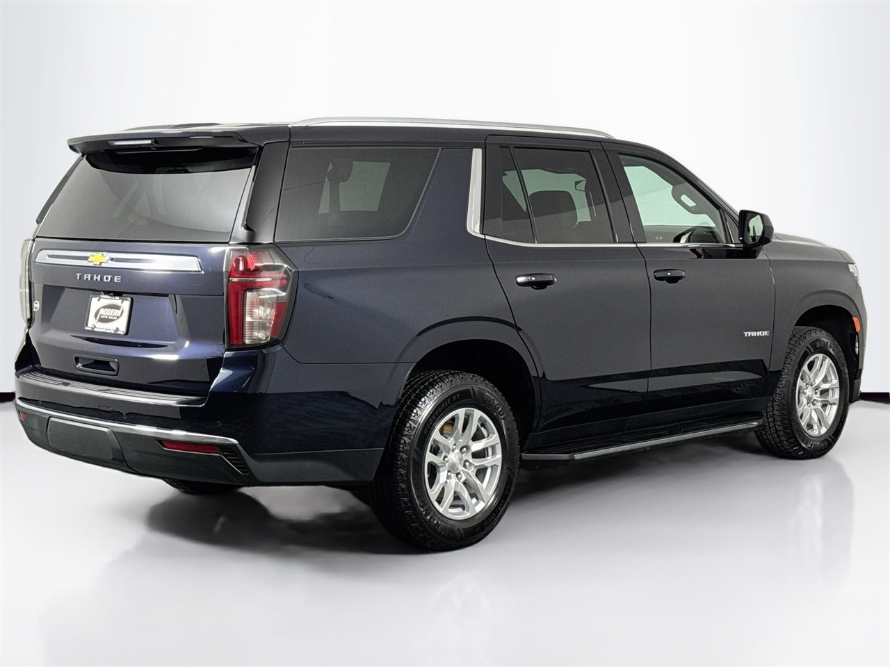 Chevrolet Tahoe 4WD 4dr LS 2023