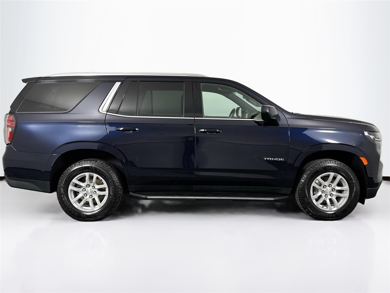 Chevrolet Tahoe 4WD 4dr LS 2023
