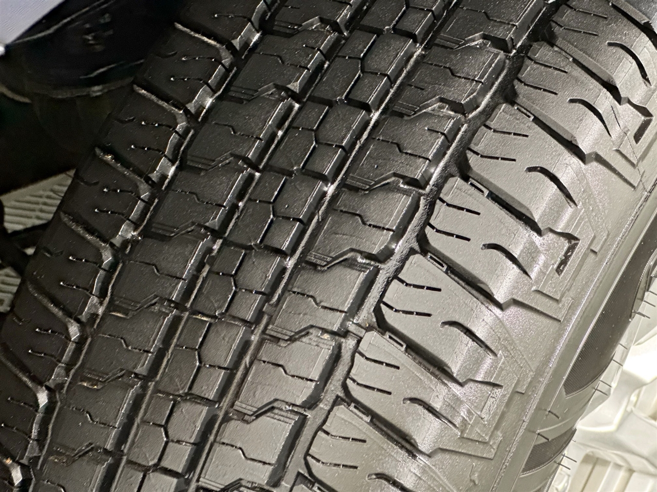 Chevrolet Tahoe 4WD 4dr LS 2023