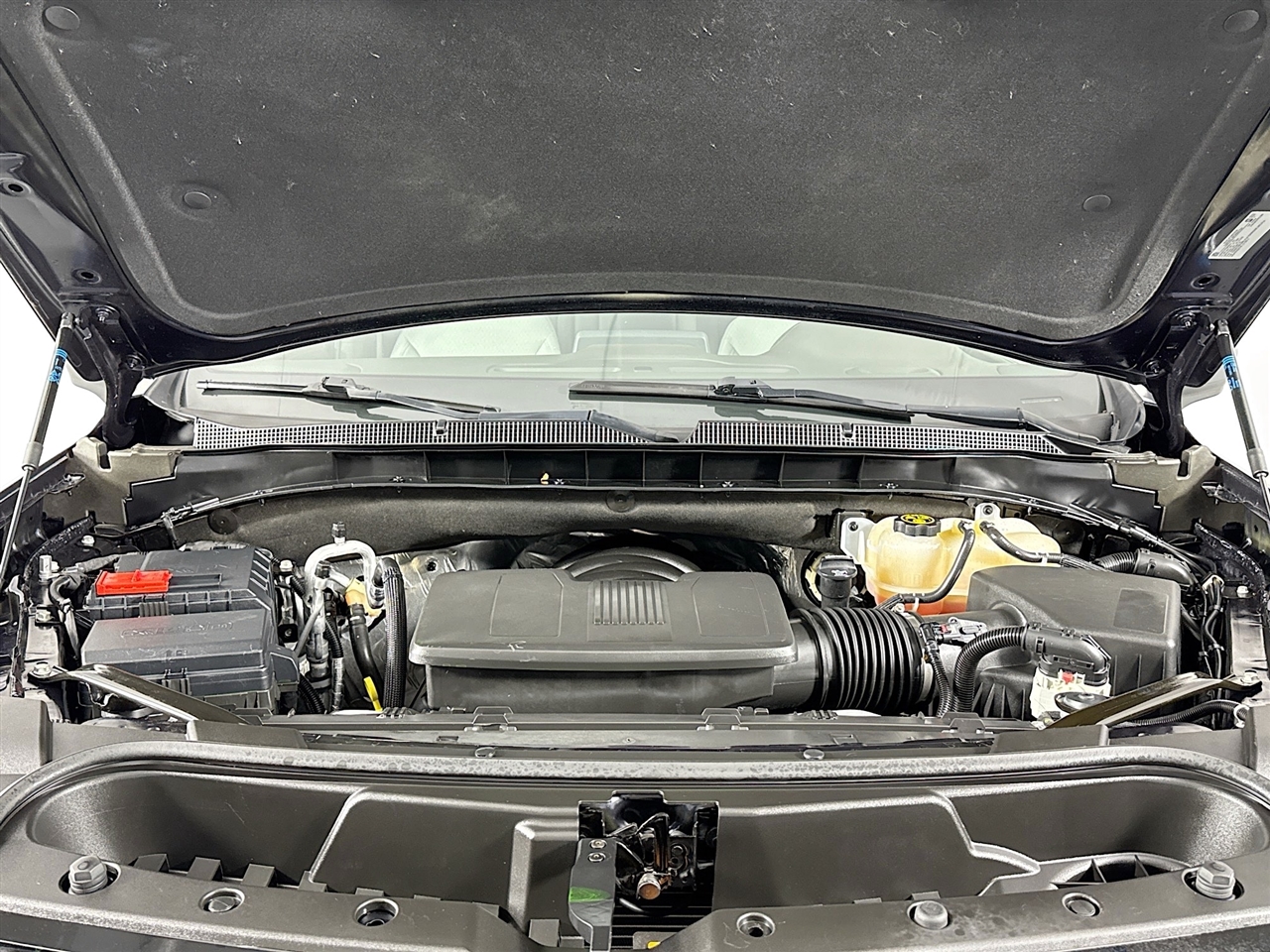 Chevrolet Tahoe 4WD 4dr LS 2023