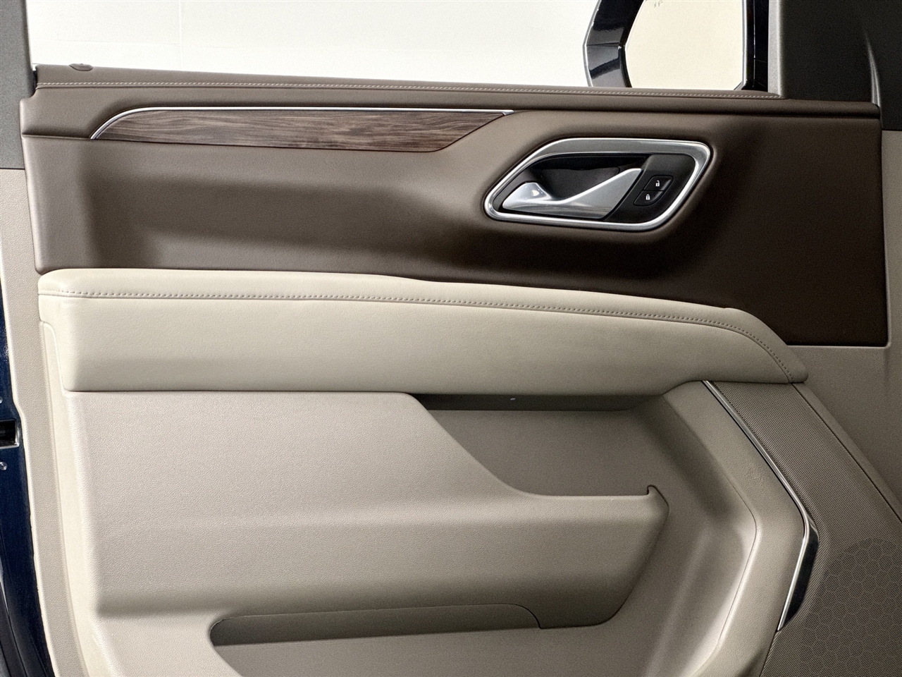 Chevrolet Tahoe 4WD 4dr LS 2023