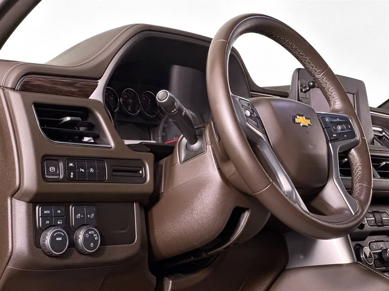 Chevrolet Tahoe 4WD 4dr LS 2023