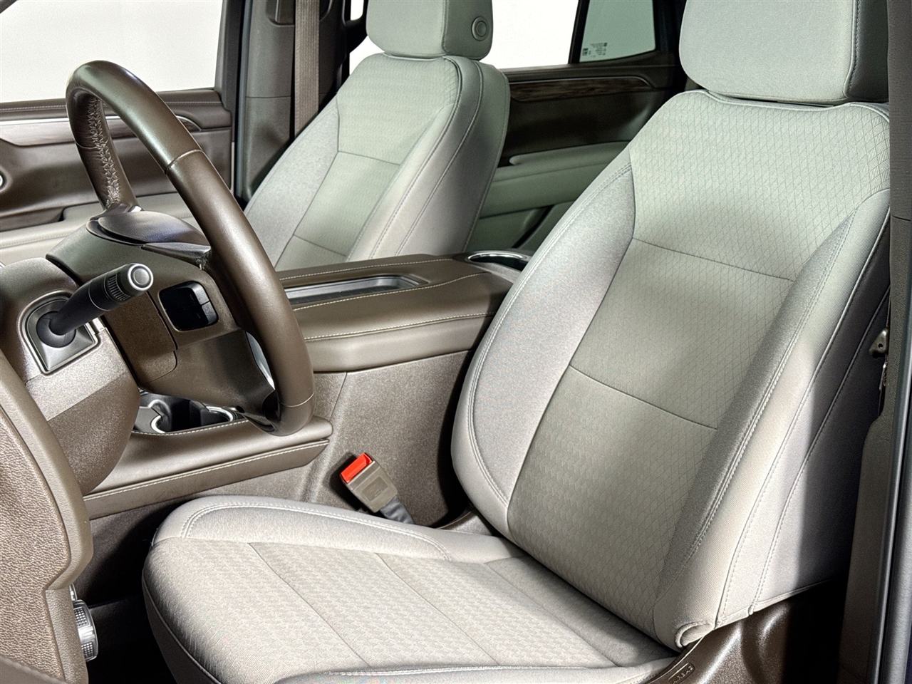 Chevrolet Tahoe 4WD 4dr LS 2023