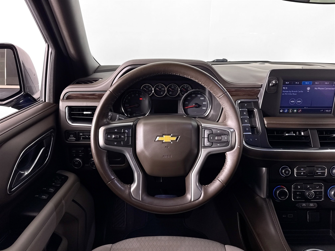 Chevrolet Tahoe 4WD 4dr LS 2023