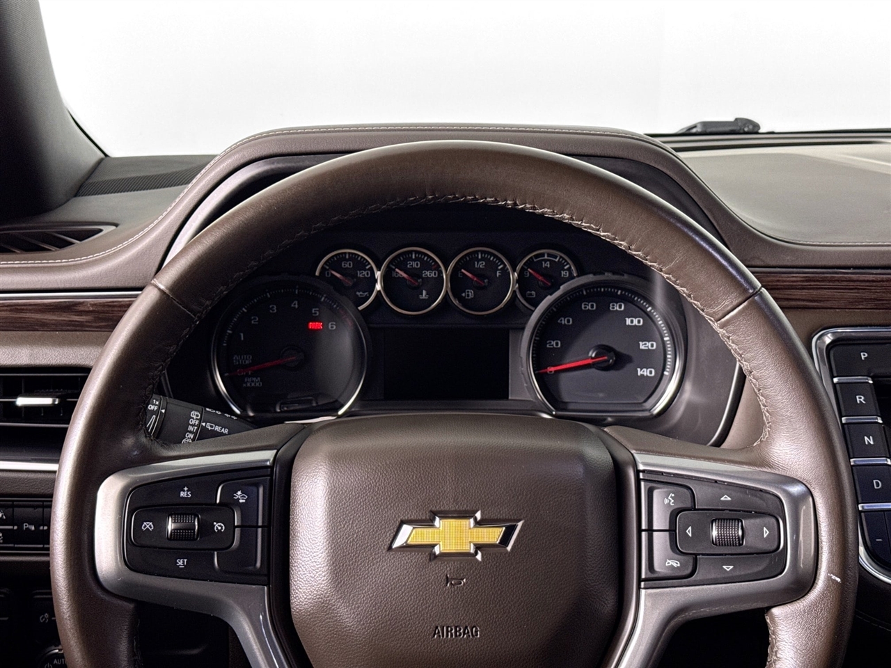 Chevrolet Tahoe 4WD 4dr LS 2023