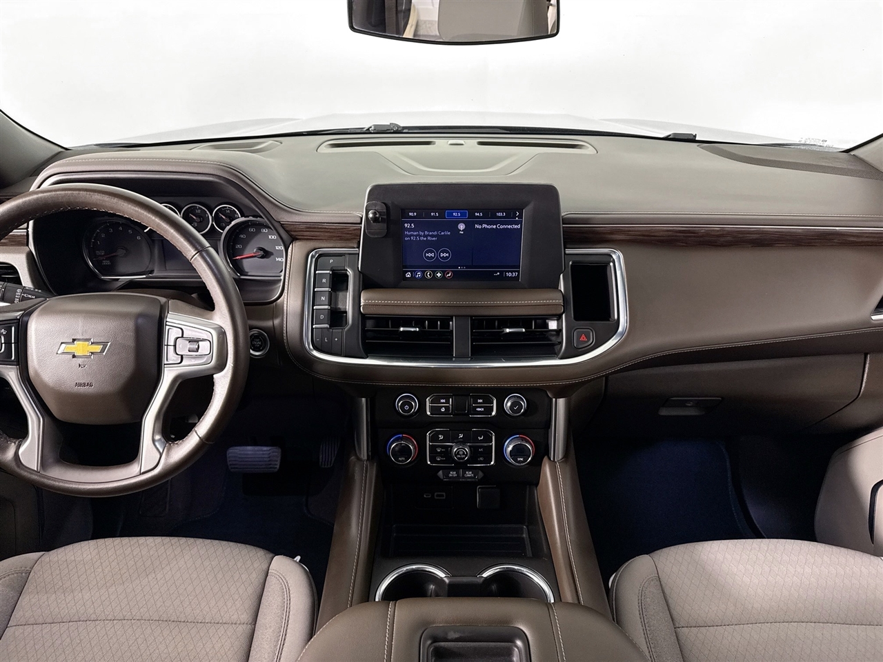 Chevrolet Tahoe 4WD 4dr LS 2023