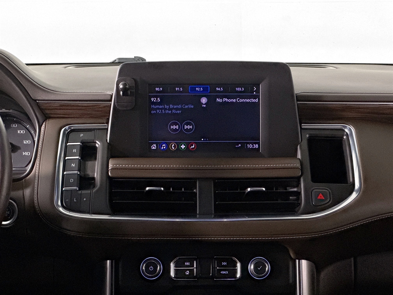 Chevrolet Tahoe 4WD 4dr LS 2023