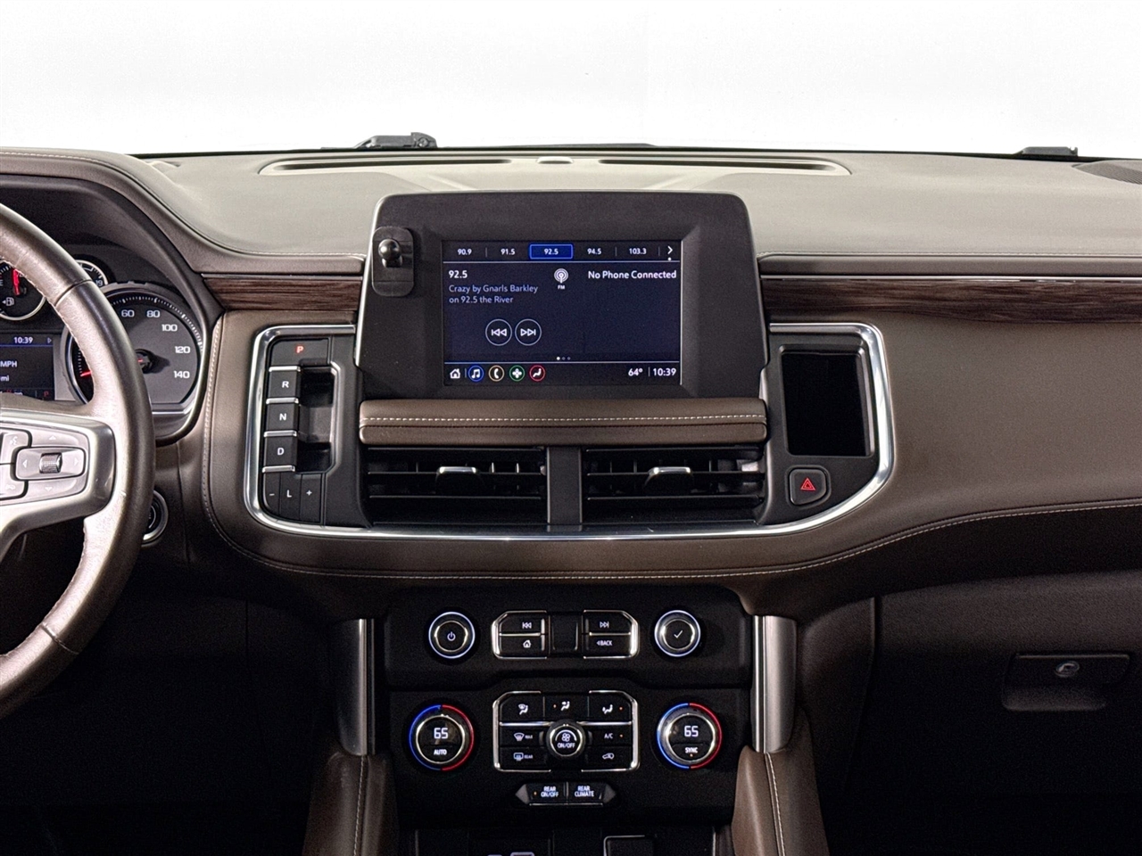 Chevrolet Tahoe 4WD 4dr LS 2023