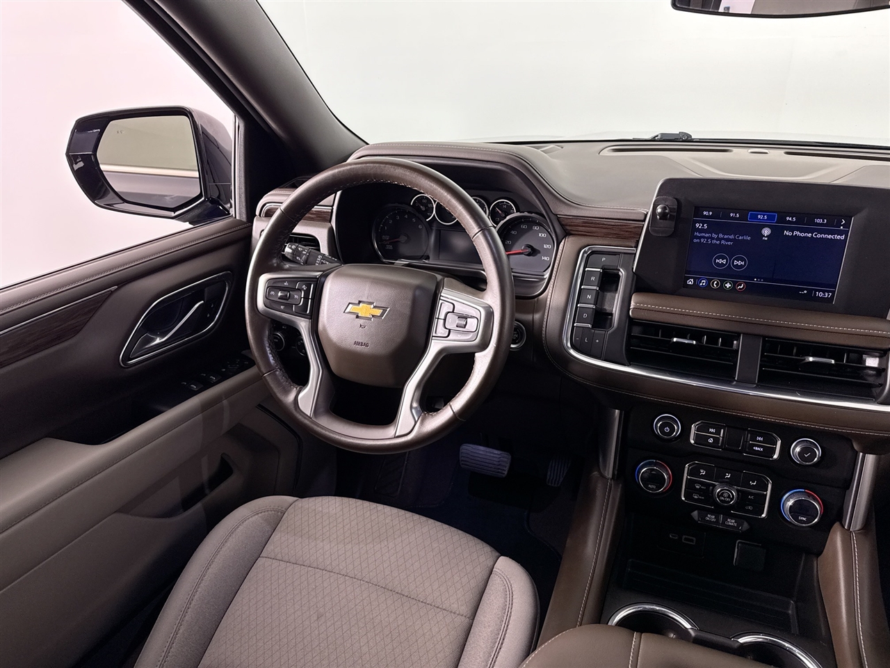 Chevrolet Tahoe 4WD 4dr LS 2023