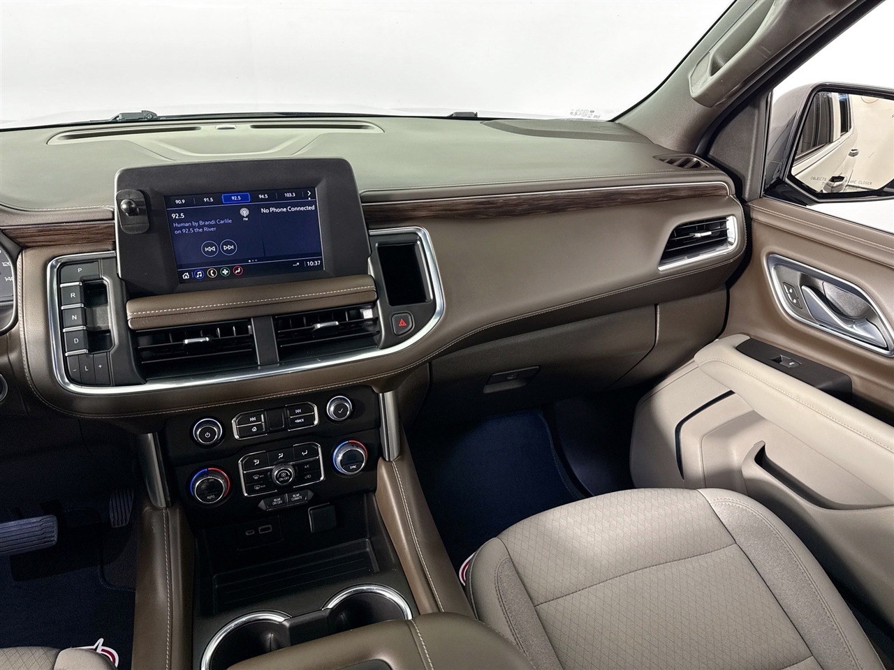 Chevrolet Tahoe 4WD 4dr LS 2023