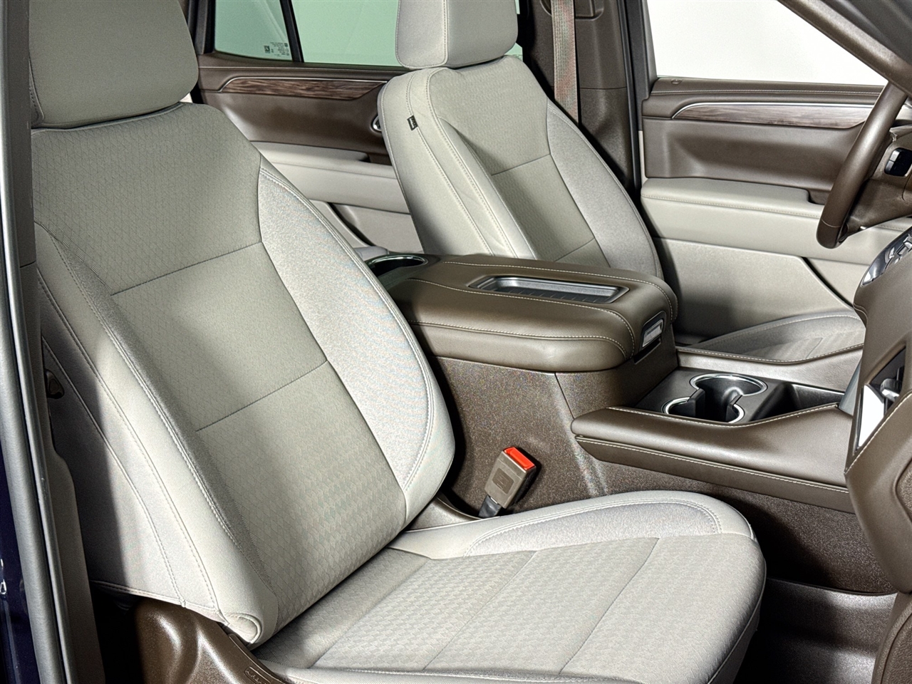 Chevrolet Tahoe 4WD 4dr LS 2023