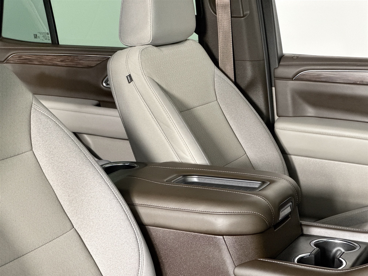 Chevrolet Tahoe 4WD 4dr LS 2023