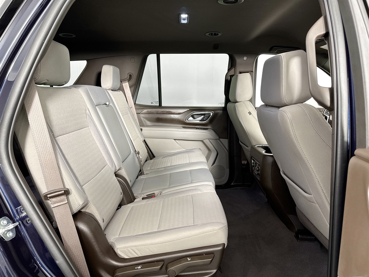 Chevrolet Tahoe 4WD 4dr LS 2023