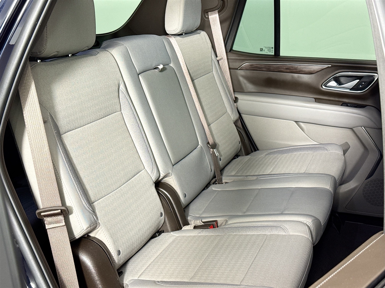 Chevrolet Tahoe 4WD 4dr LS 2023