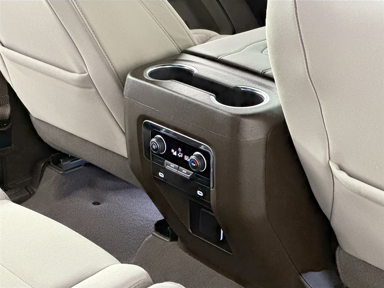 Chevrolet Tahoe 4WD 4dr LS 2023