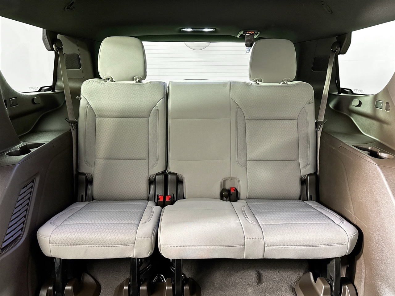 Chevrolet Tahoe 4WD 4dr LS 2023