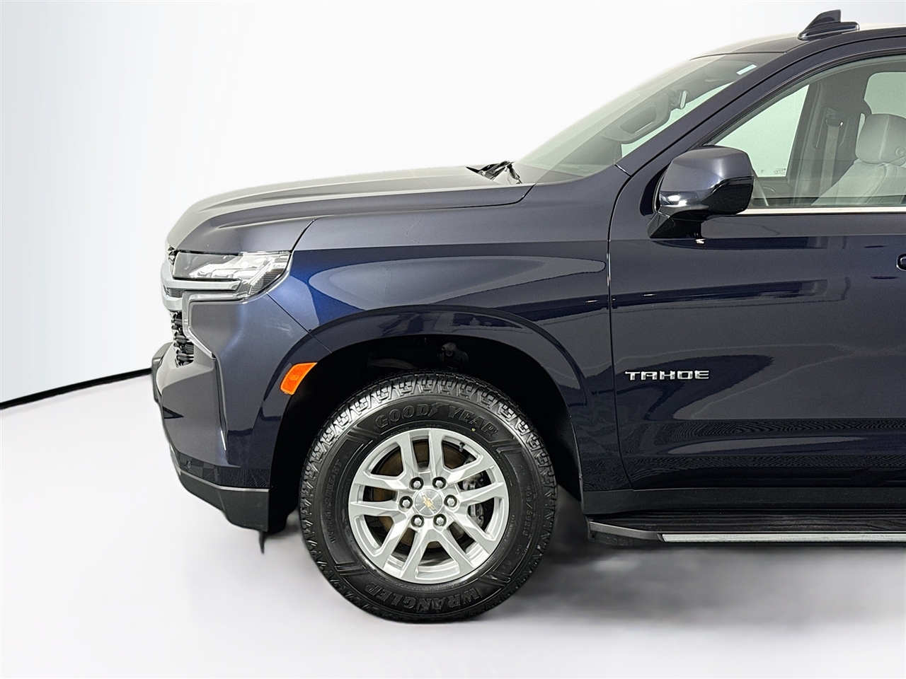 Chevrolet Tahoe 4WD 4dr LS 2023