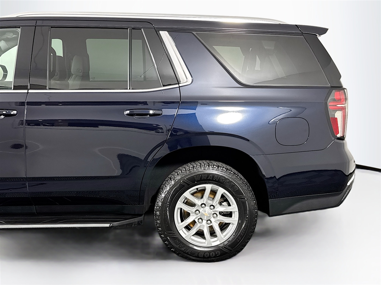 Chevrolet Tahoe 4WD 4dr LS 2023