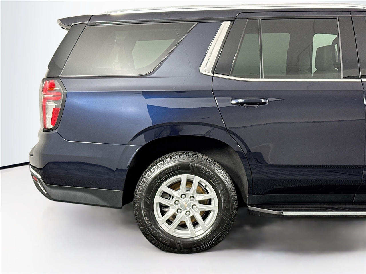 Chevrolet Tahoe 4WD 4dr LS 2023