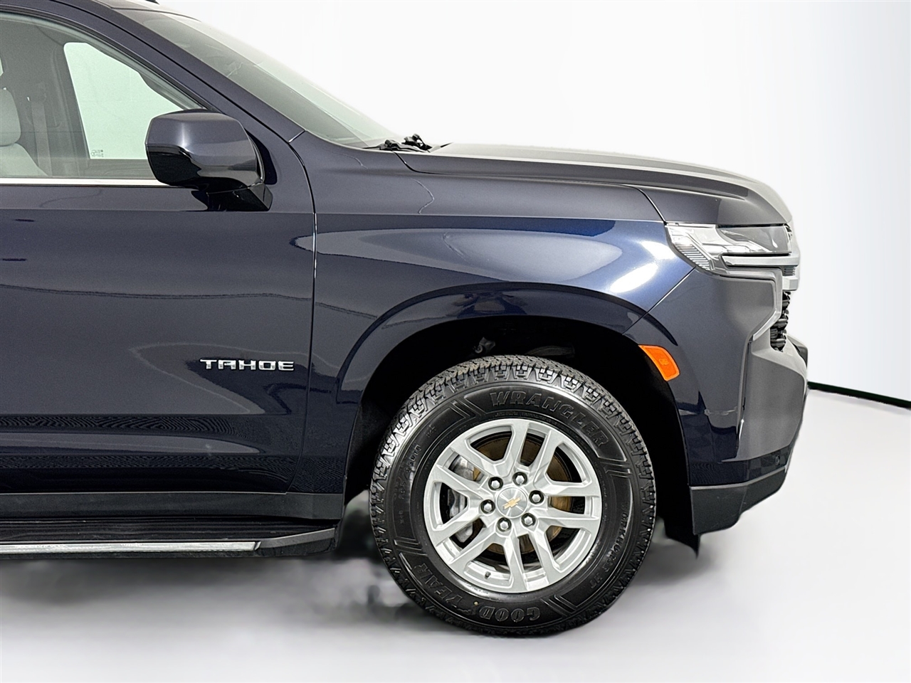 Chevrolet Tahoe 4WD 4dr LS 2023