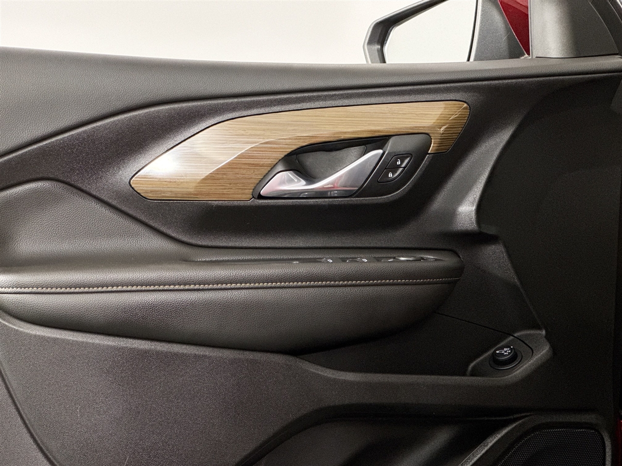 GMC Terrain AWD 4dr SLE 2019