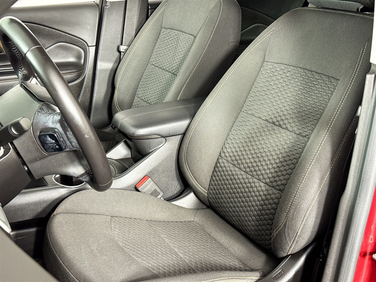 GMC Terrain AWD 4dr SLE 2019