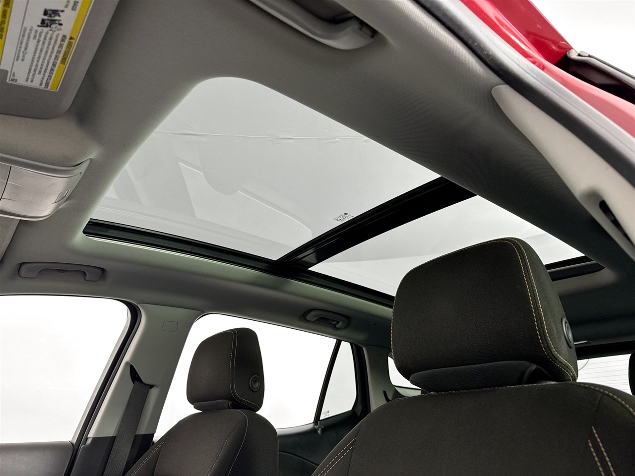 GMC Terrain AWD 4dr SLE 2019