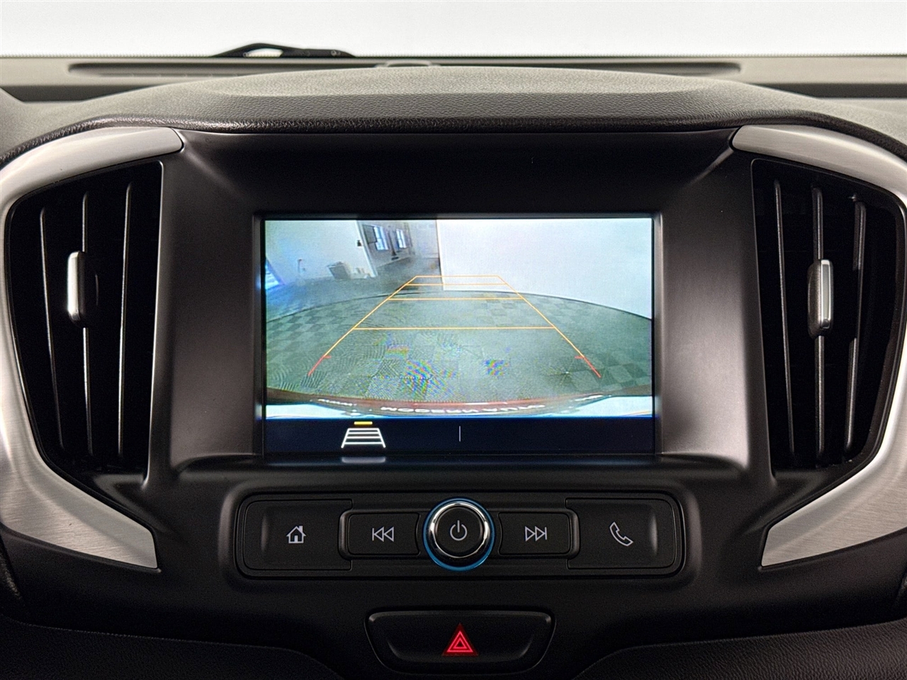 GMC Terrain AWD 4dr SLE 2019