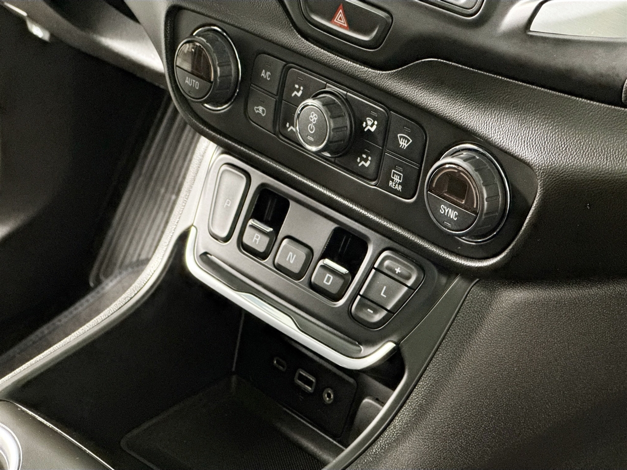 GMC Terrain AWD 4dr SLE 2019