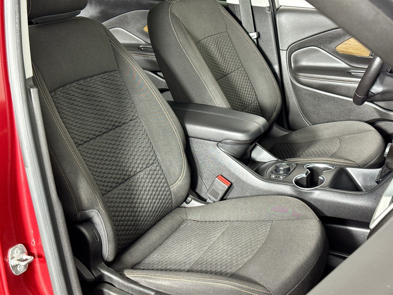 GMC Terrain AWD 4dr SLE 2019