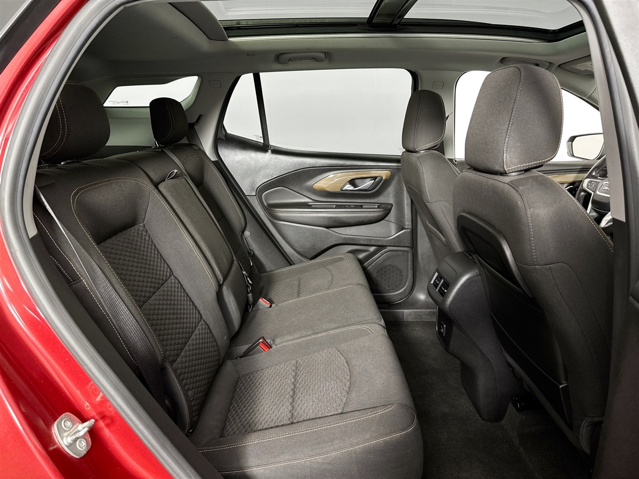 GMC Terrain AWD 4dr SLE 2019