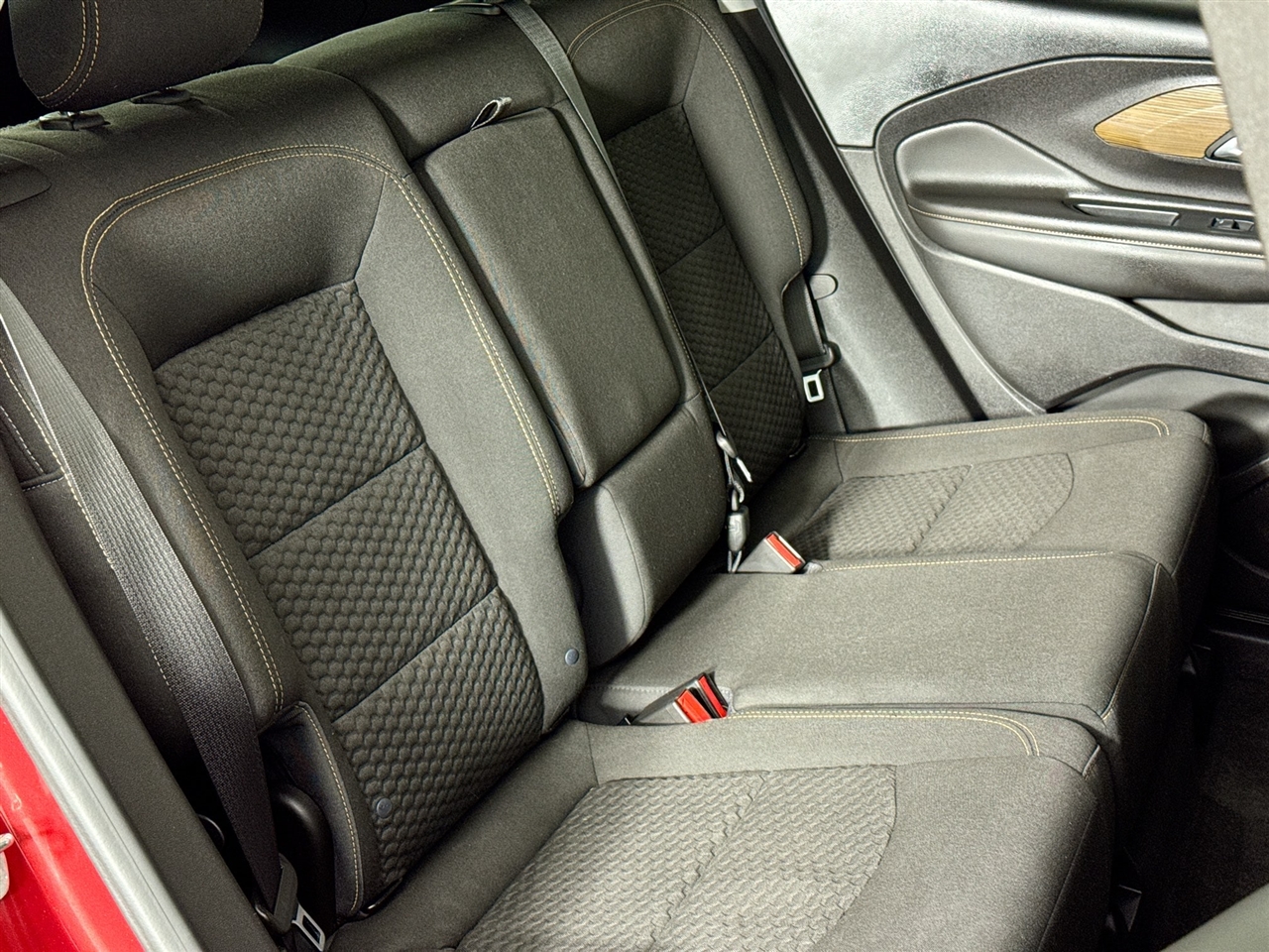 GMC Terrain AWD 4dr SLE 2019