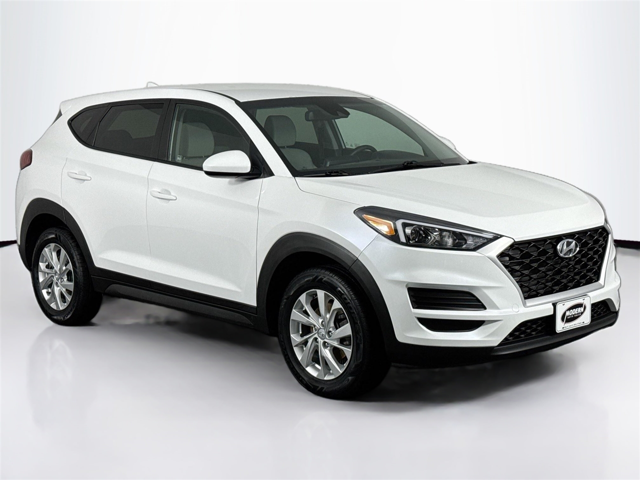 Hyundai Tucson SE AWD 2020