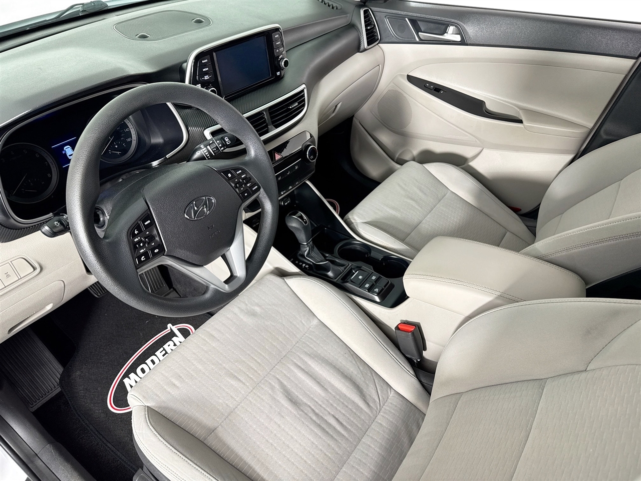 Hyundai Tucson SE AWD 2020