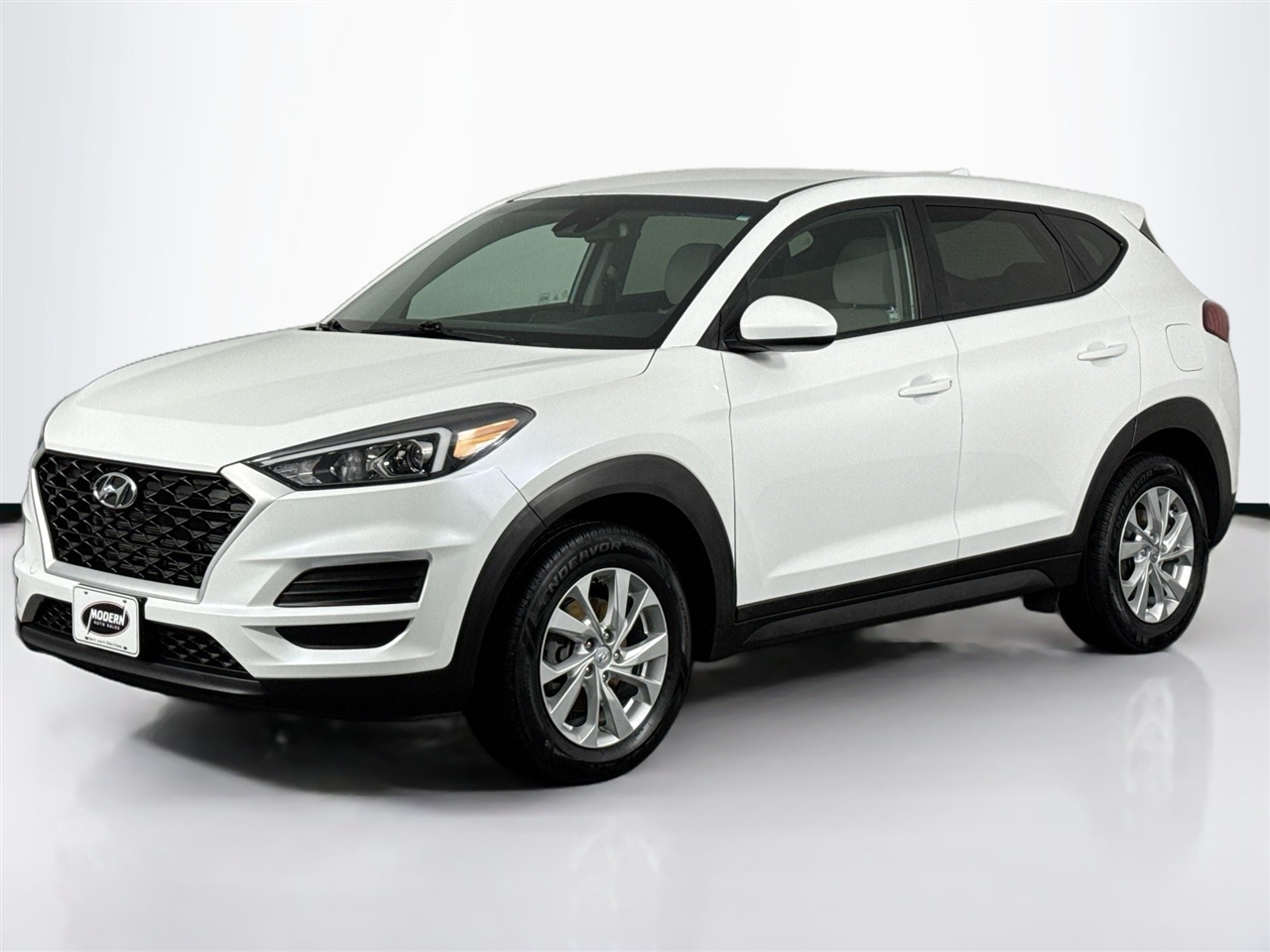 Hyundai Tucson SE AWD 2020