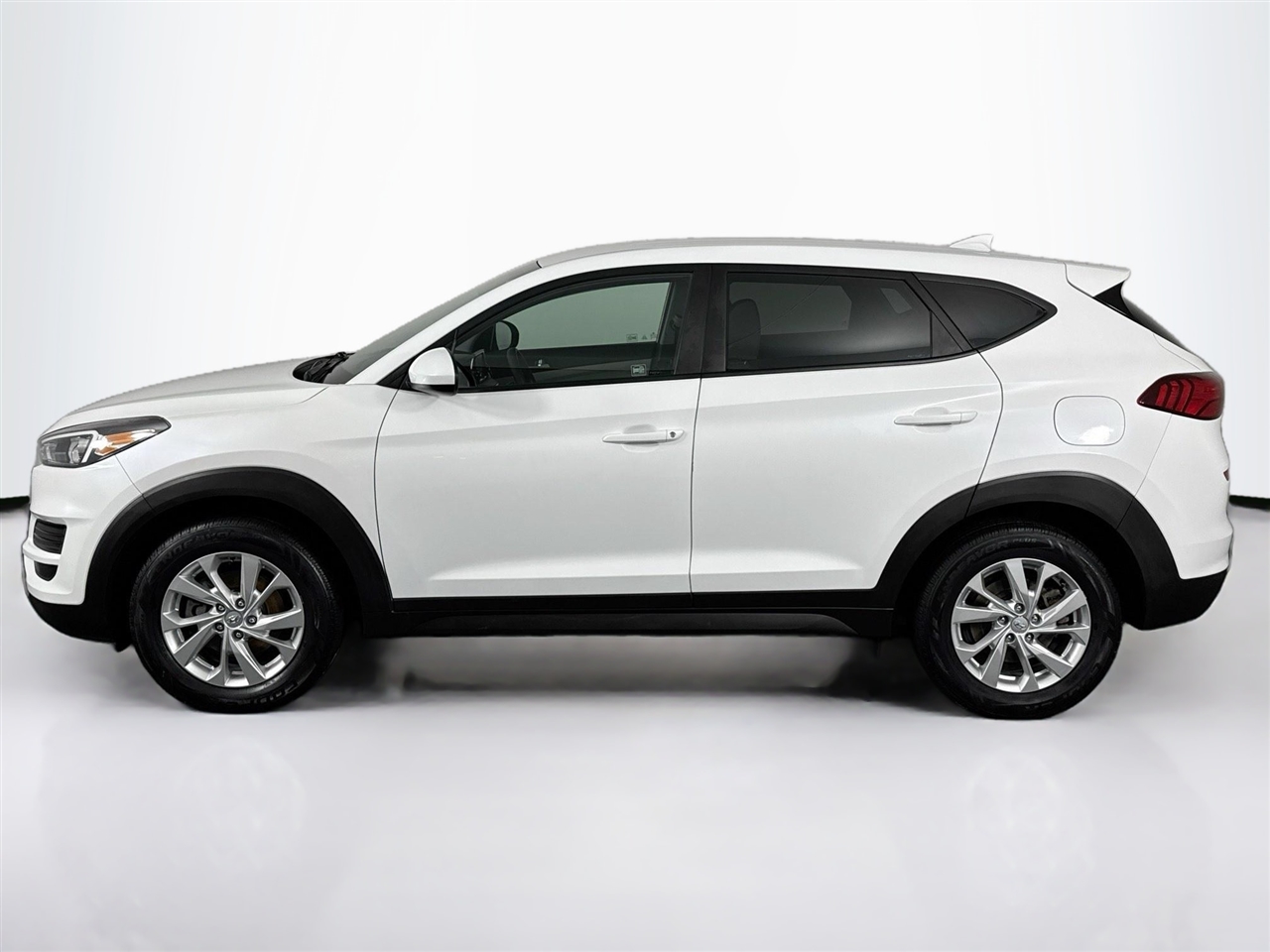 Hyundai Tucson SE AWD 2020