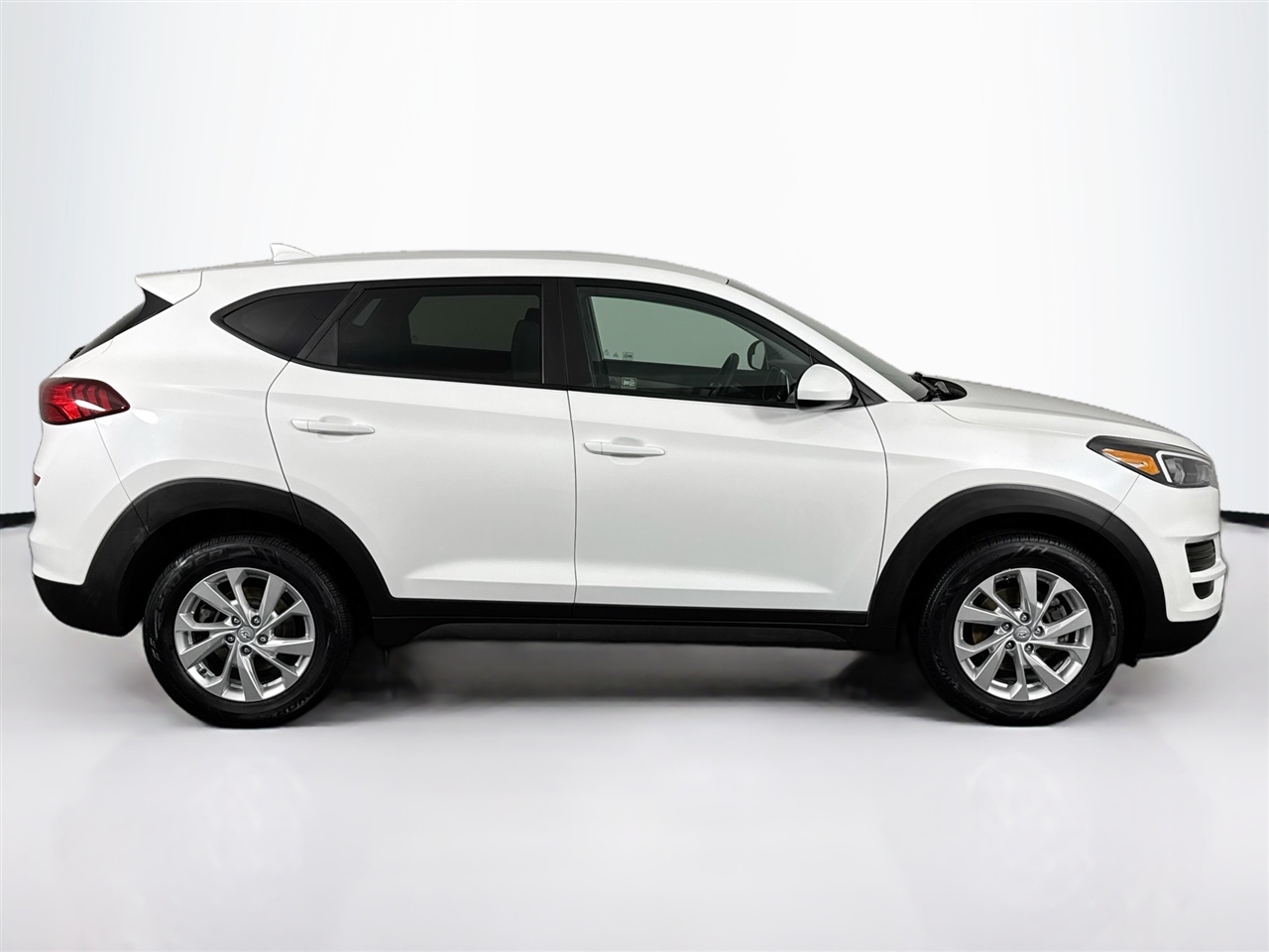 Hyundai Tucson SE AWD 2020