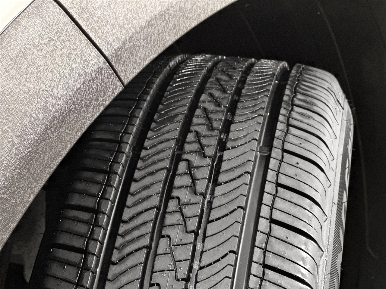 Hyundai Tucson SE AWD 2020