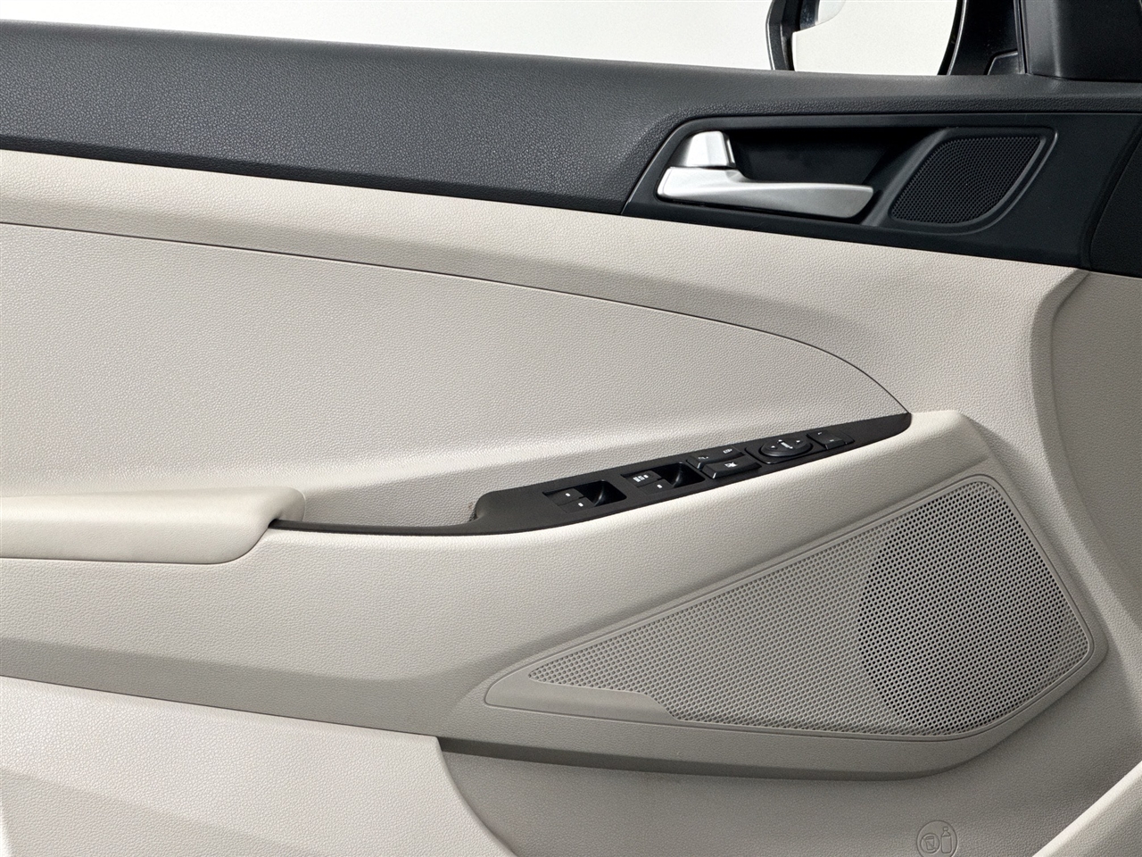 Hyundai Tucson SE AWD 2020