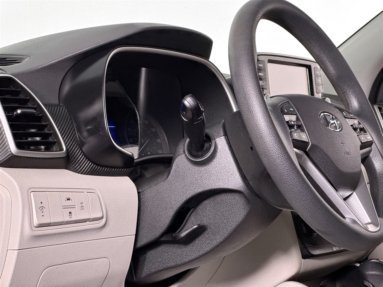 Hyundai Tucson SE AWD 2020