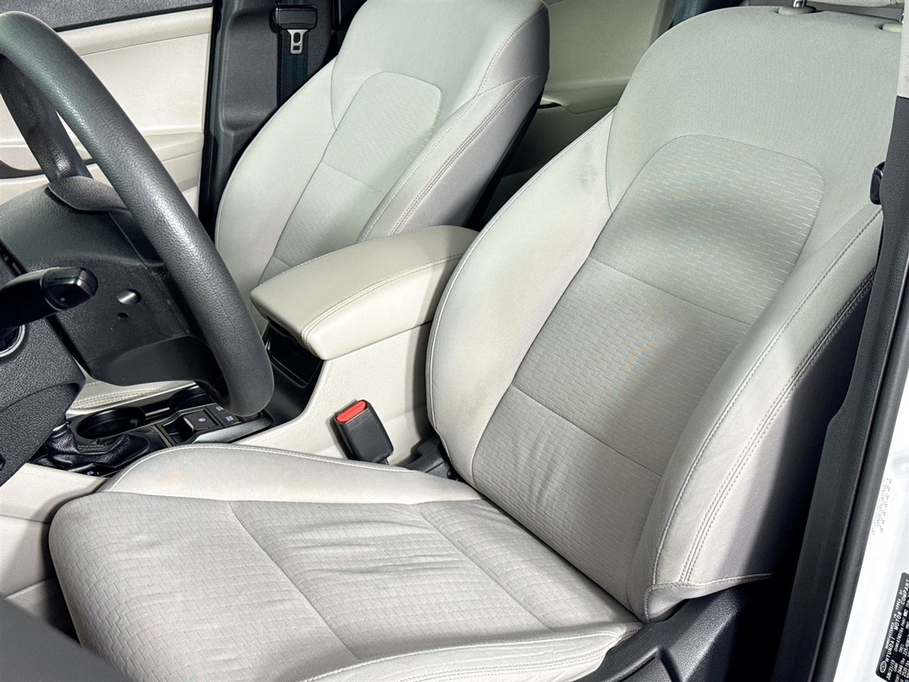 Hyundai Tucson SE AWD 2020