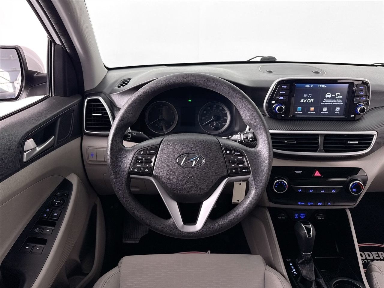 Hyundai Tucson SE AWD 2020