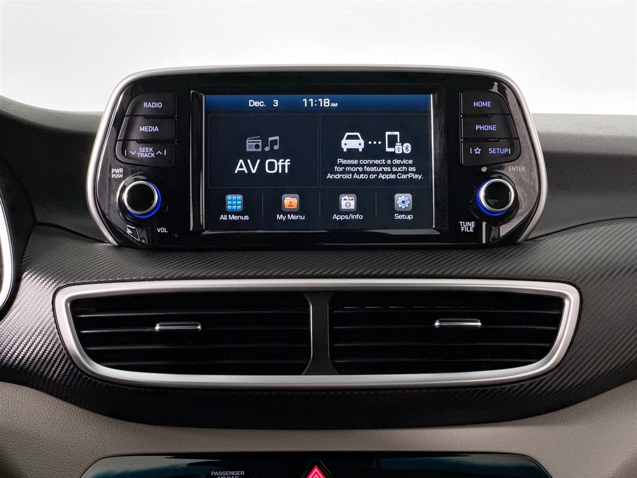 Hyundai Tucson SE AWD 2020