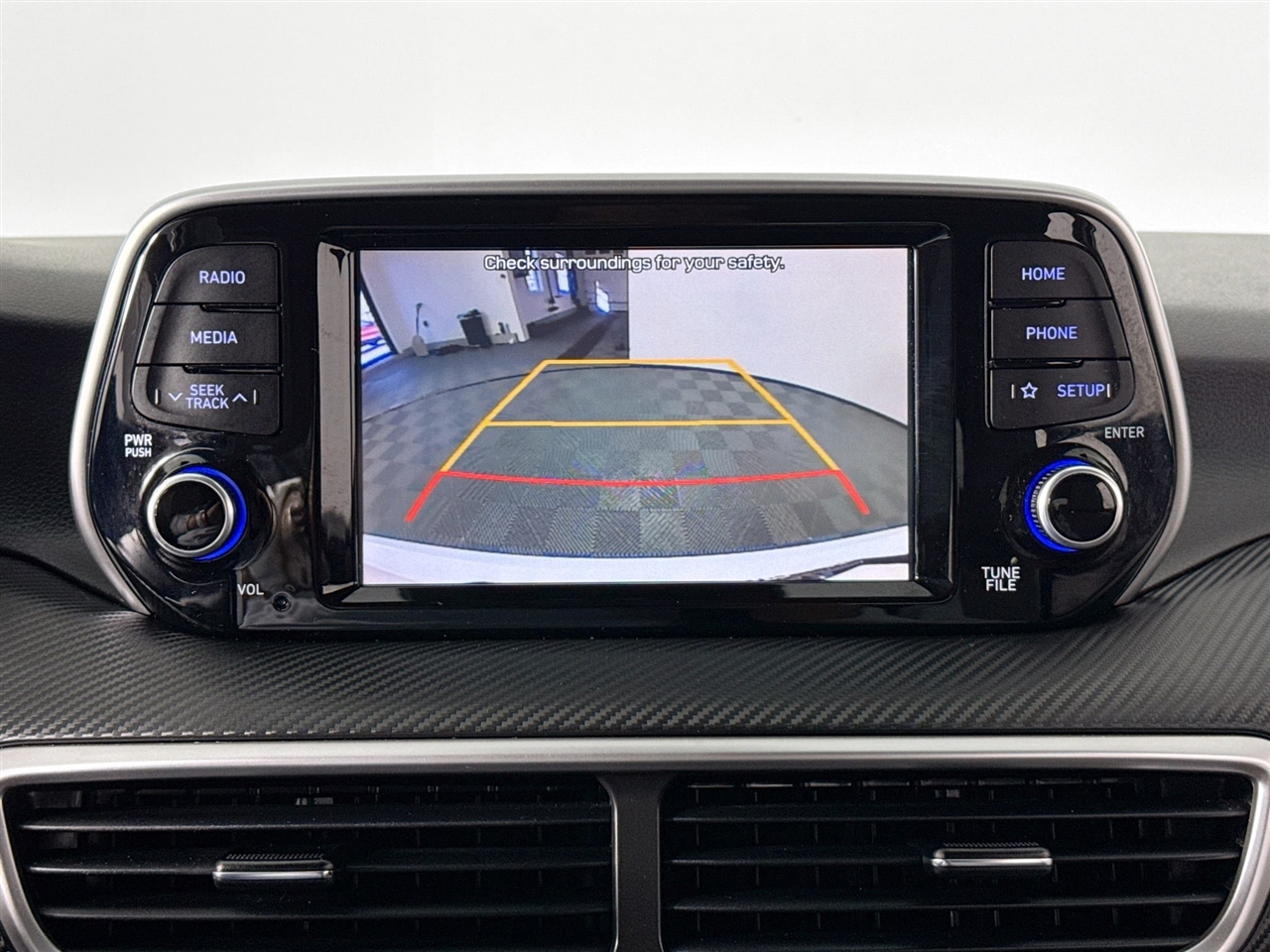 Hyundai Tucson SE AWD 2020