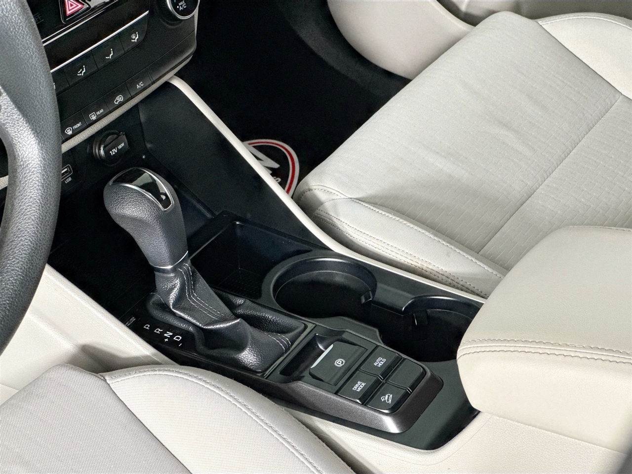 Hyundai Tucson SE AWD 2020