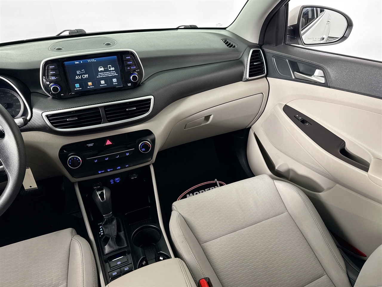 Hyundai Tucson SE AWD 2020